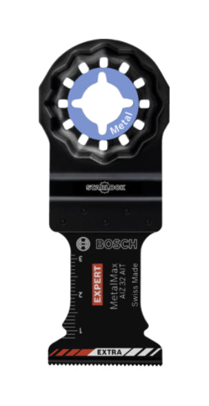 Bosch Multicut Klinge AIZ 32 AIT