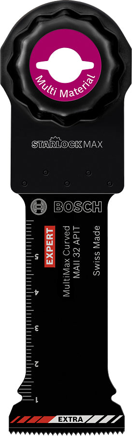 Bosch Multicut Klinge AIZ 32 APIT