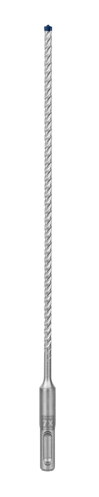 Bosch Expert SDS-plus-7X Borebit Hammerbor Roterende hammer