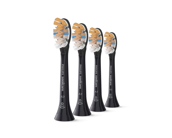 Philips Premium Plaque Defence HX9044/88 4 pack br