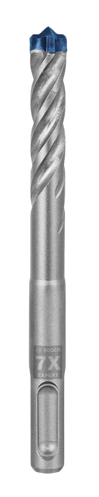 Bosch Expert SDS-plus-7X Borebit Roterende hammer