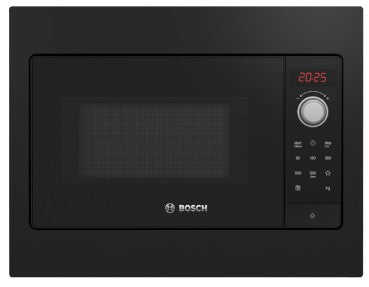 Bosch Serie | 2 BFL523MB3 Mikrobølgeovn Sort