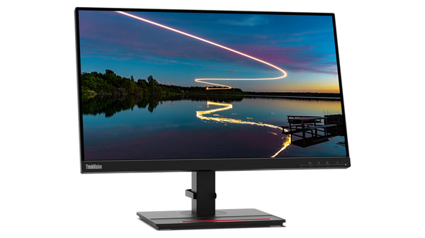 Lenovo ThinkVision T24m-20 24 1920 x 1080 (Full HD) HDMI DisplayPort USB-C  Dockingskærm