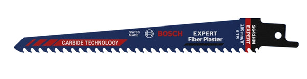 Bosch Expert Fiber Plaster S 641 HM Savklinge Vekselsav