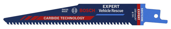 Bosch Expert Vehicle Rescue S 957 CHM Savklinge Vekselsav