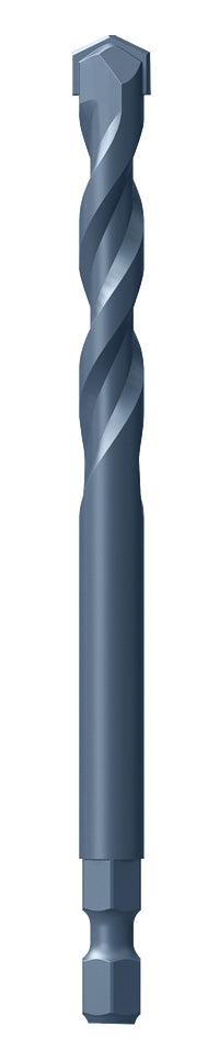 Bosch Expert Power Change  TCT Borebit Roterende bor Hammerbor