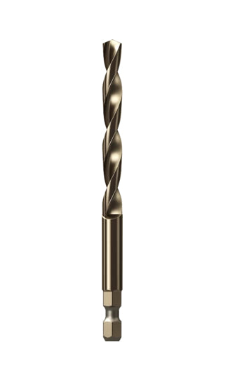 Bosch Expert Power Change Plus HSS-CO Borebit Roterende bor Hammerbor
