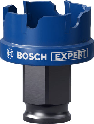 Bosch Expert Sheet Metal Hulsav Roterende stødbor