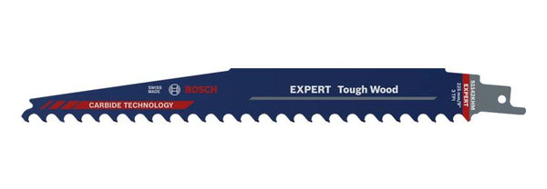 Bosch Expert Tough Wood S 1142 KHM Savklinge Vekselsav