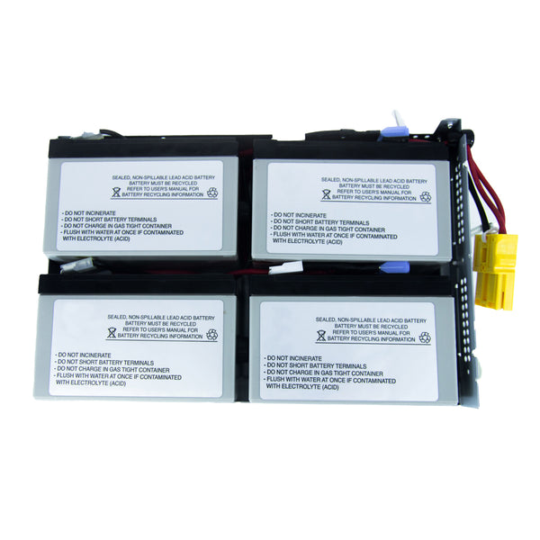 Origin Storage APCRBC133-OS UPS batteri Blybatterier (VRLA) 24 V