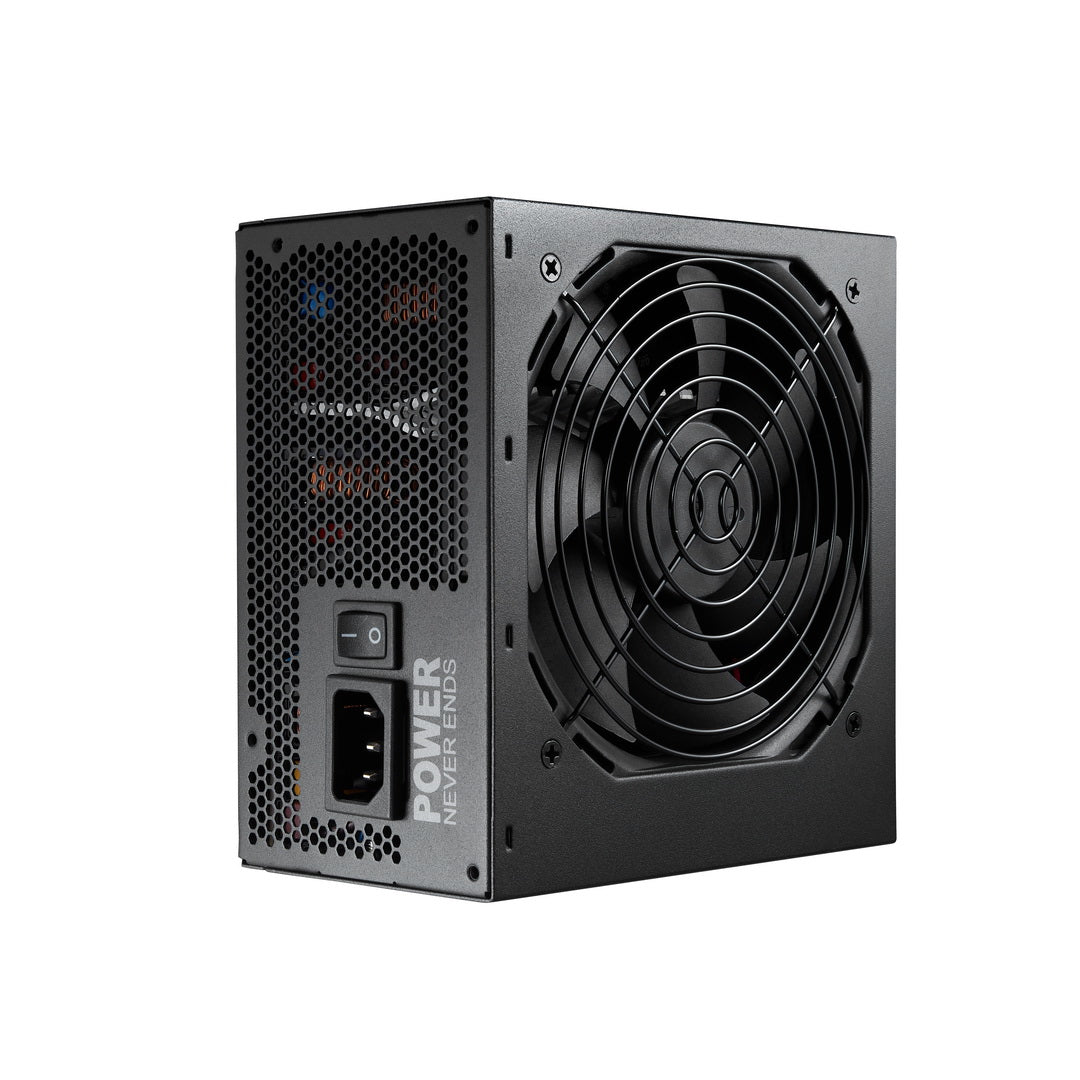 FSP Hydro K PRO 850W Strømforsyning 850Watt