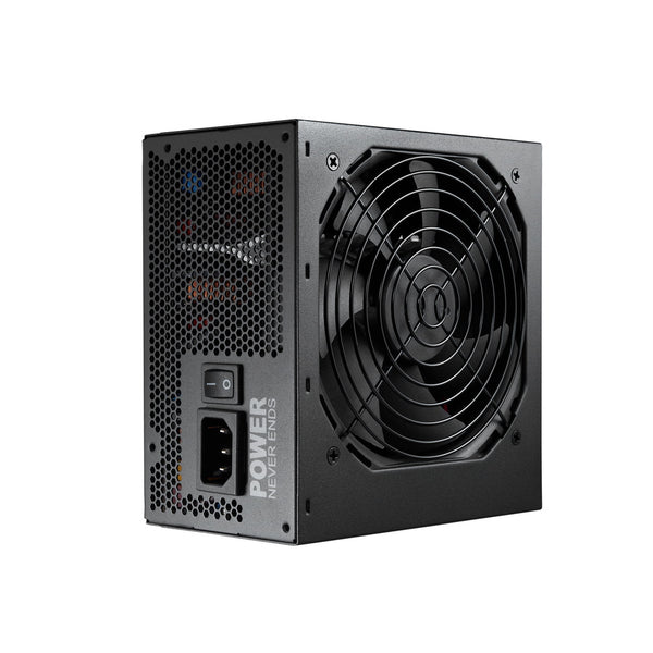 FSP Hydro K PRO 850W Strømforsyning 850Watt