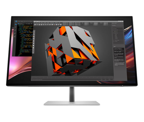 HP 727pu 27 IPS Black 2560 x 1440 (2K) Thunderbolt 4 HDMI DisplayPort 120Hz