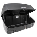 Menabo Mizar bagageboks 300L sort + Alcor bundle