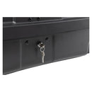 Menabo Mizar bagageboks 300L sort + Alcor bundle