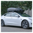 Menabo Tagbøjlesæt Alu Tesla Model Y 2020-