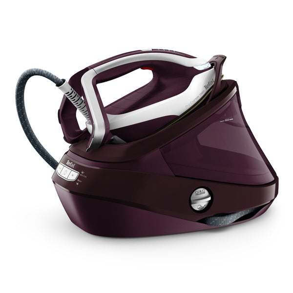 Tefal Pro Express Vision GV9810 Dampstrygejern 3000W Lilla