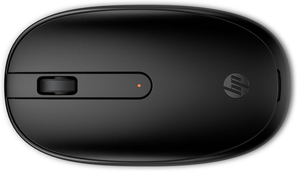 HP 240 Optisk Trådløs Sort