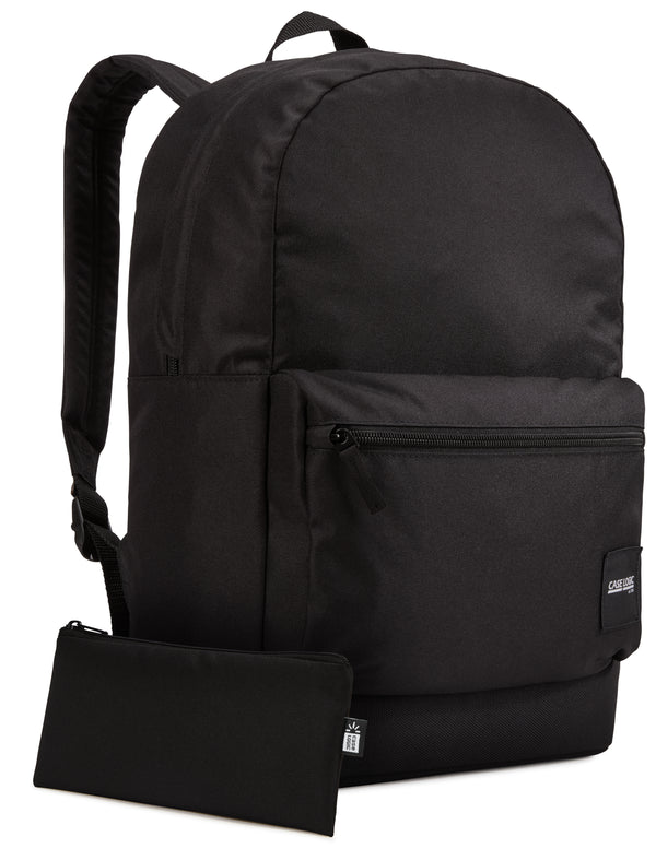 Case Logic CCAM5226 - Black rygsæk Fritidsrygsæk Sort Polyester