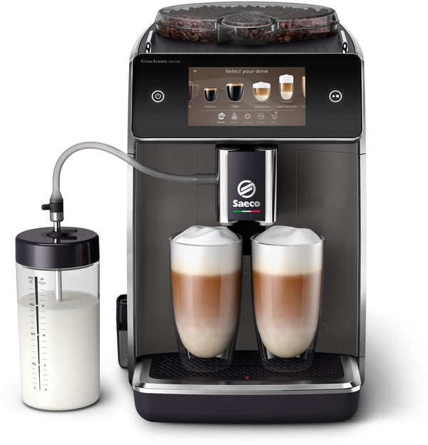 Saeco SM6682/10 kaffemaskine Fuld-auto Espressomaskine 1,8 L