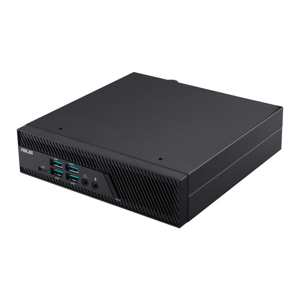 ASUS Mini PC PB62 B5016MH Mini PC Core i5 I5-11400 8GB 256GB Intel UHD Graphics 730 No-OS