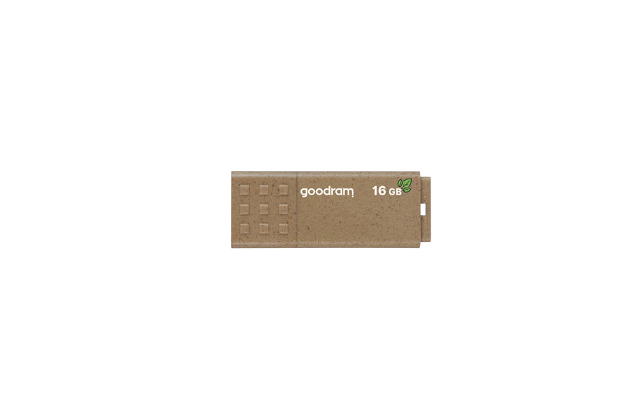 GOODRAM UME3 Eco Friendly 16GB USB 3.0 Beige