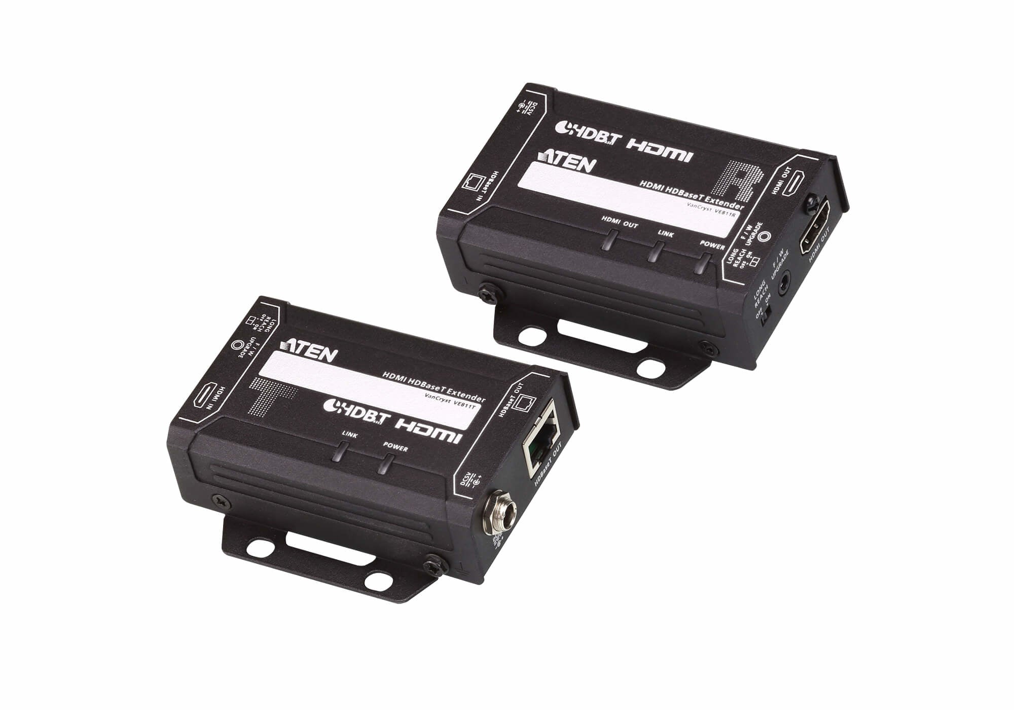 ATEN VE811 HDMI HDBaseT Extender Video/audio ekspander