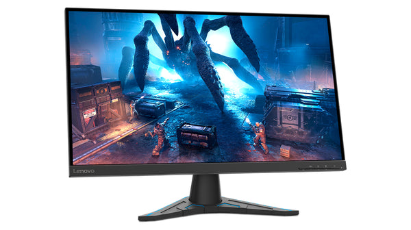 Lenovo G27e-20 27 1920 x 1080 (Full HD) HDMI DisplayPort 100Hz