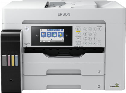 Epson EcoTank Pro L15180 Blækprinter