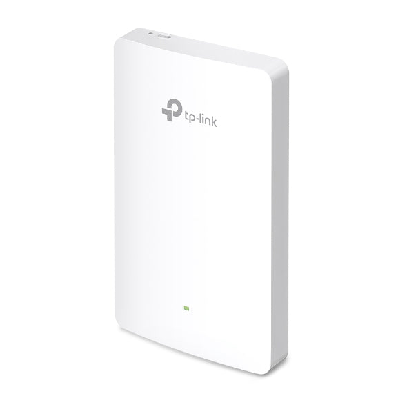 TP-Link EAP615-Wall Trådløs forbindelse Hvid