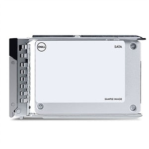 Dell SSD 480GB 2.5 SATA-600