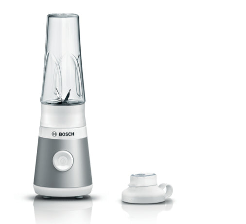 Bosch Serie | 2 VitaPower MMB2111T Blender Sølv