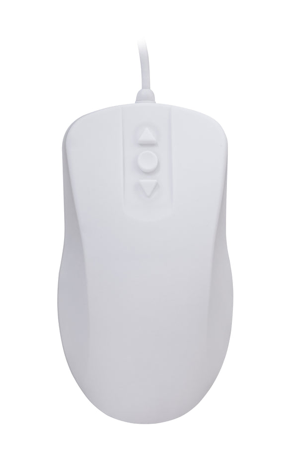 Active Key AK-PMH12 Optisk Kabling Hvid