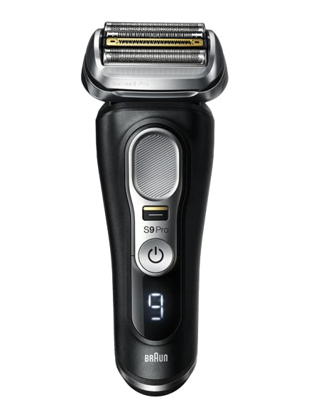 BRAUN Sort Shaver 9460cc