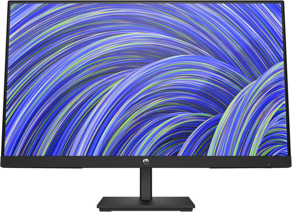 HP V24i G5 24 1920 x 1080 (Full HD) VGA (HD-15) HDMI DisplayPort 75Hz