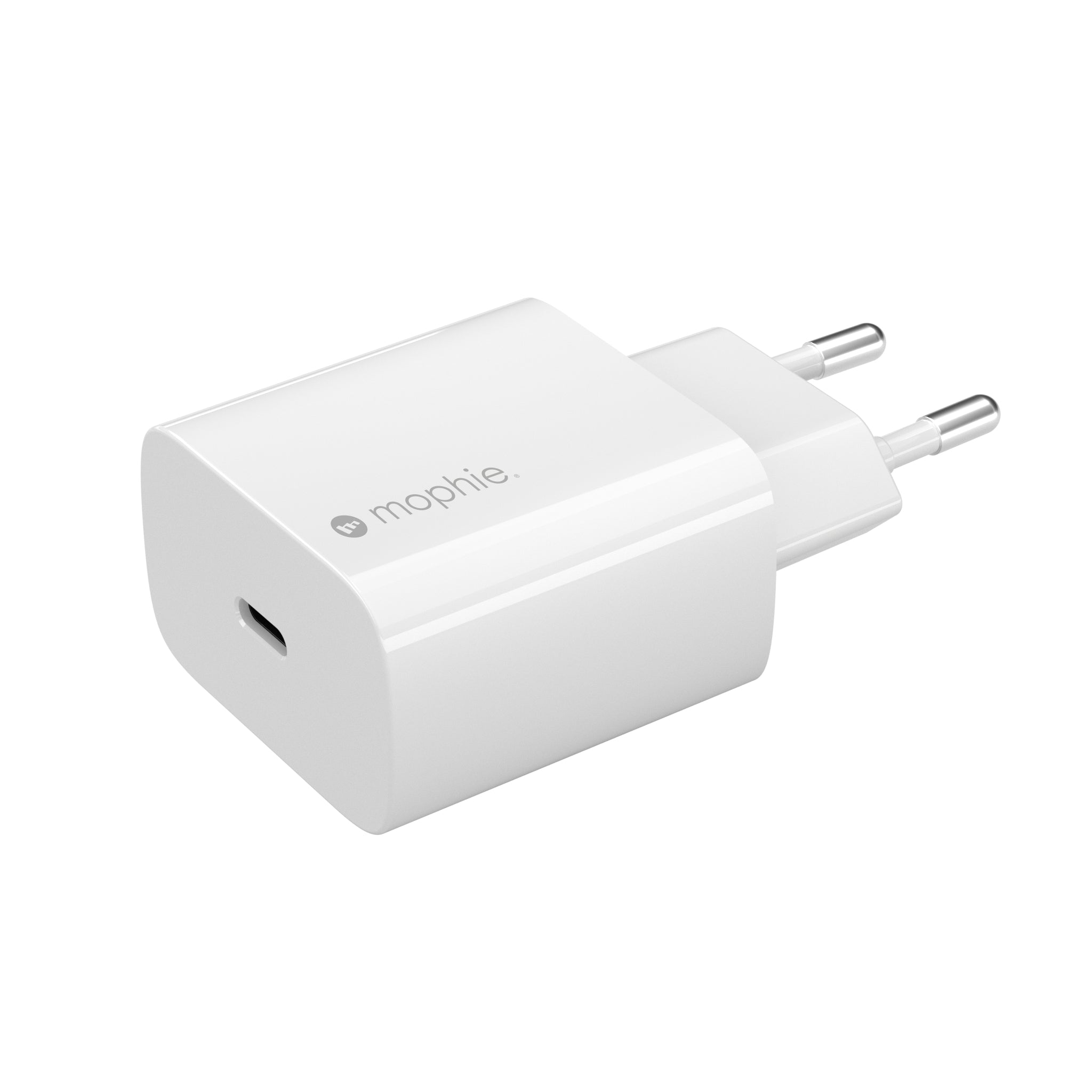 mophie Strømforsyningsadapter 30Watt GaN