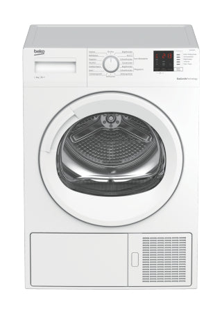 Beko DS8433GX0 Tørremaskine Tørremaskine