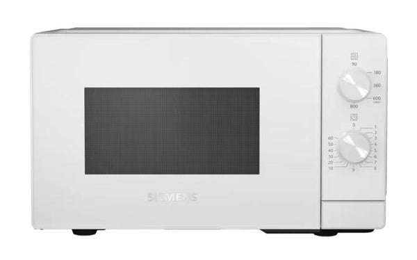 Siemens iQ300 FF020LMW0 Mikrobølgeovn Hvid