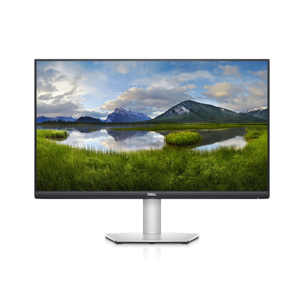 Dell S2722DC 27 2560 x 1440 (2K) HDMI USB-C 75Hz Pivot Skærm
