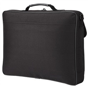 Targus Classic Bæretaske  15.6 Polyester Sort