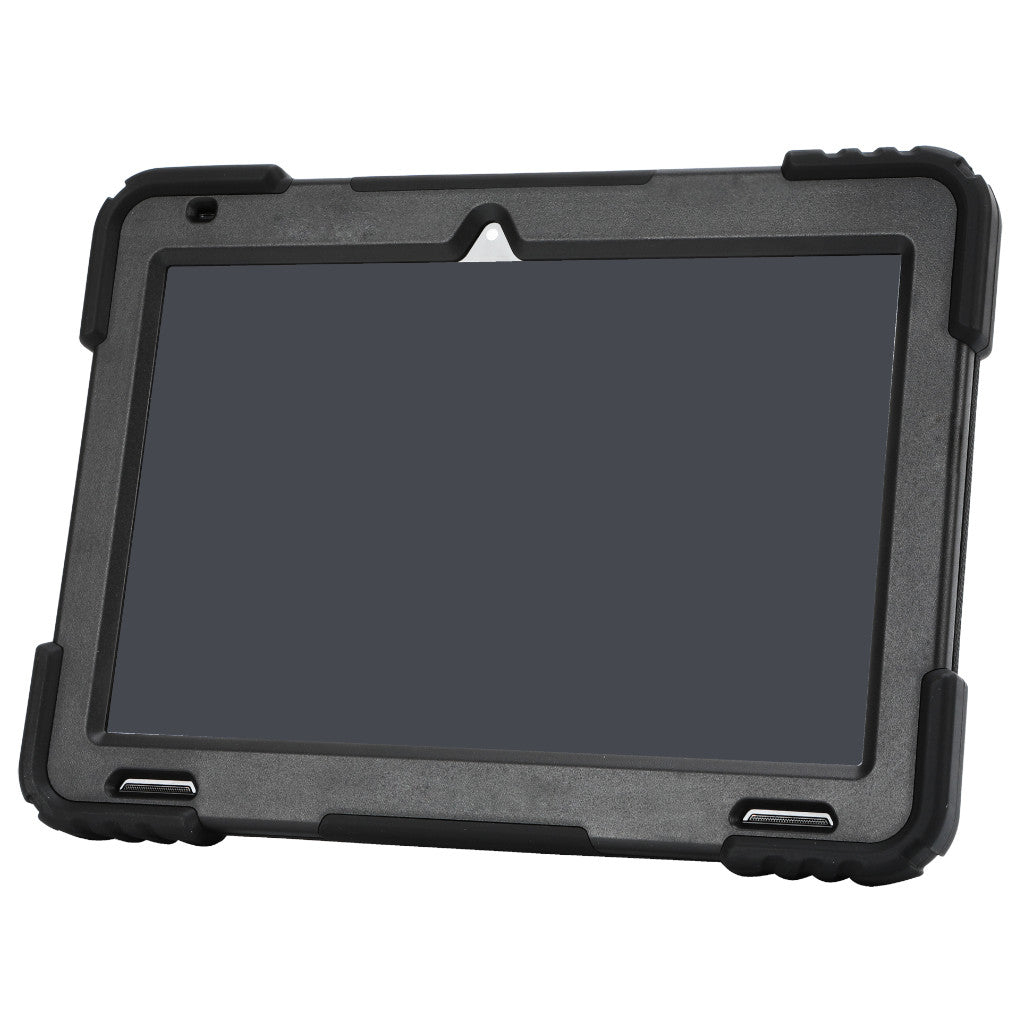 Hannspree Beskyttende kasse Sort Hannspree HANNSpad Zeus (13.3 tommer) ¦ Hannspree Pad Zeus 2 (13.3 tommer)
