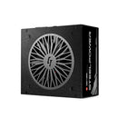Chieftronic SteelPower Series BDK-550FC 550Watt 80 PLUS Bronze