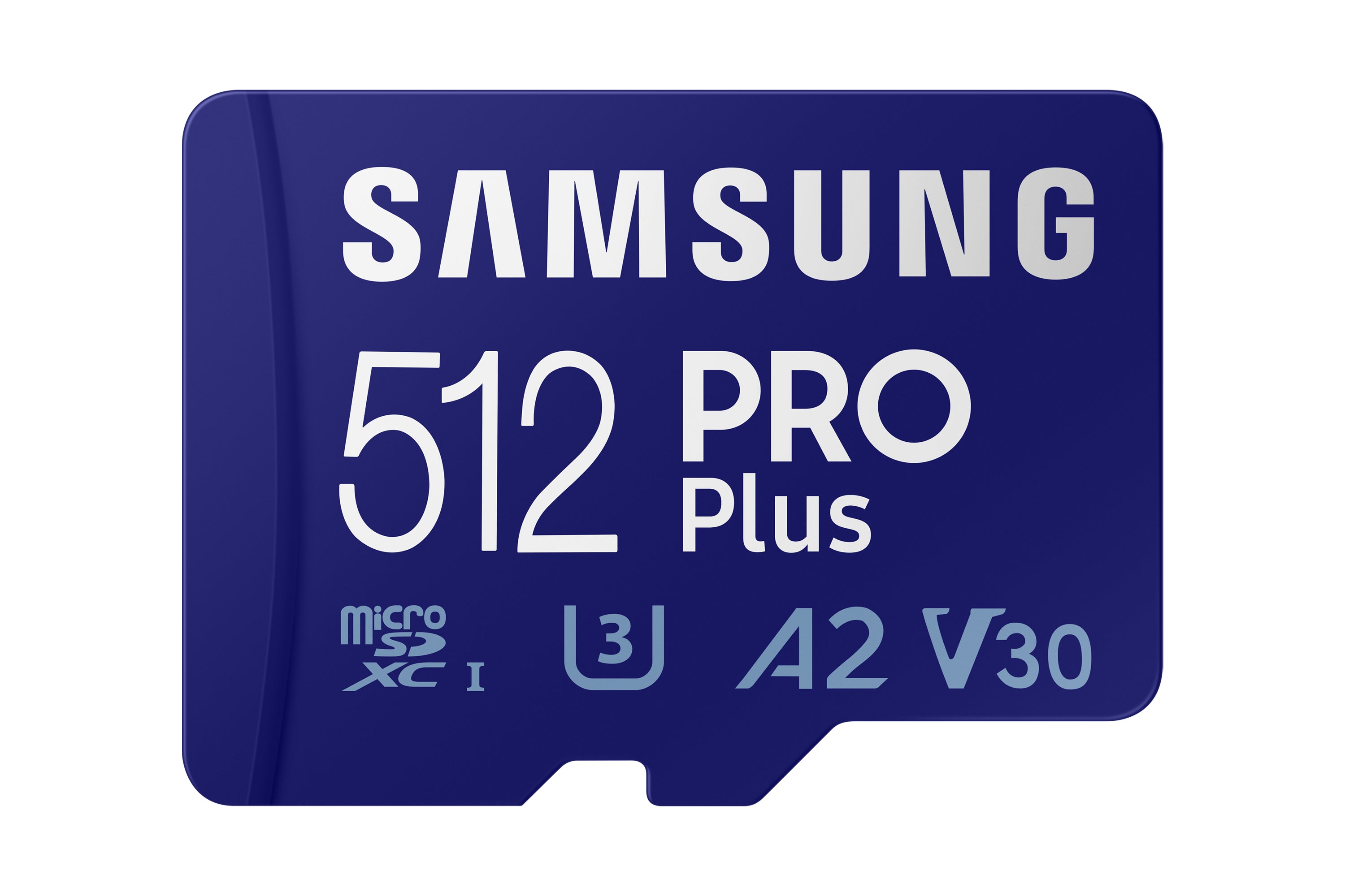 Samsung Pro  MB-MD512KB microSDXC 512GB 160MB/s