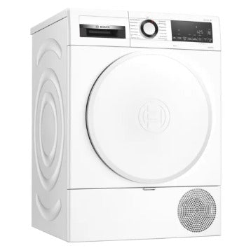 Bosch Serie | 6 WQG233D20 Tørremaskine Tørremaskine