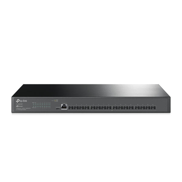 TP-Link JetStream TL-SX3016F V1 Switch 16-porte 10 Gigabit