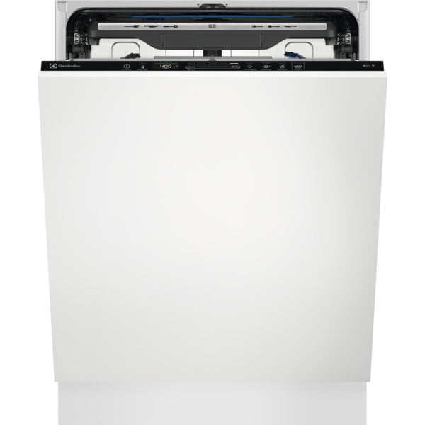 Electrolux EEM69410W Fuldt indbygget 15 kuverter C