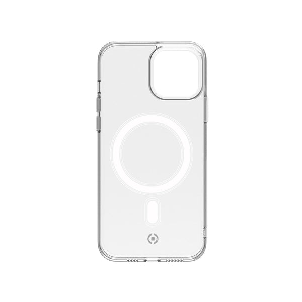Celly GelskinMag Beskyttelsescover Gennemsigtig Apple iPhone 13