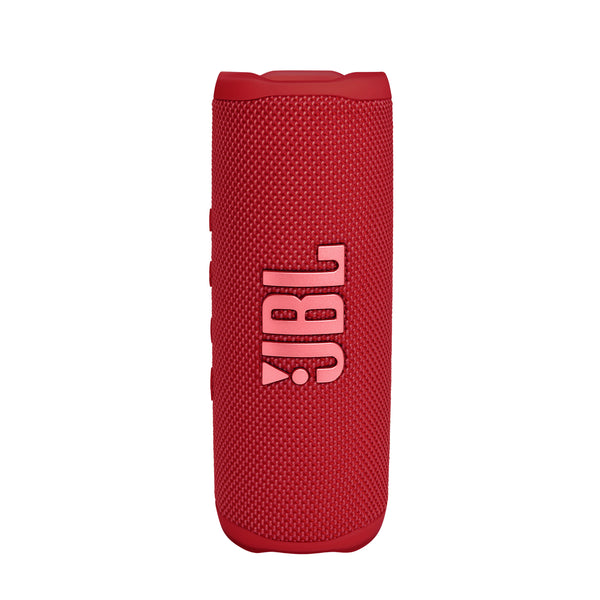 JBL Flip 6 Højttaler Rød