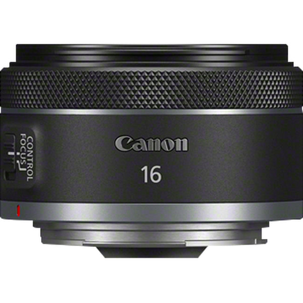 Canon RF Vidvinkel objektiv