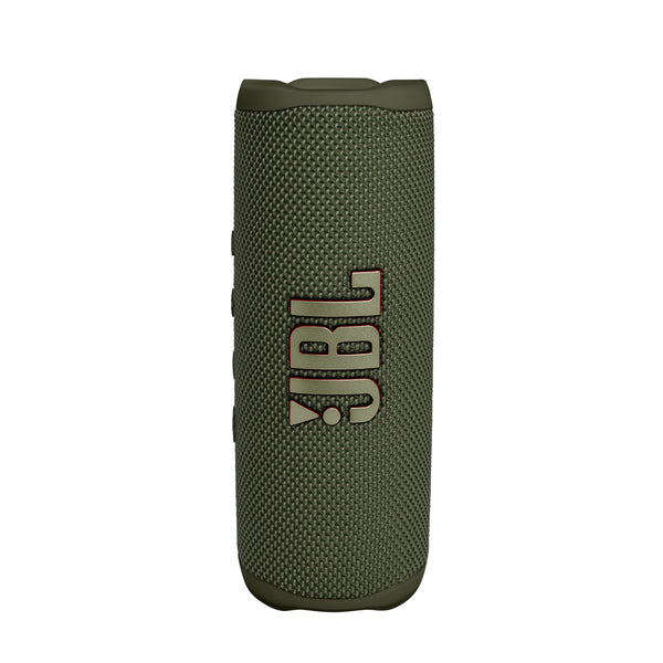 JBL Flip 6 Trådløs bluetooth højtaler (grøn)